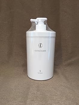 値下げ不可　COTA i CARE トリートメント 5 Amazon | コタ アイ ケア トリートメント 5(800g) | コタ